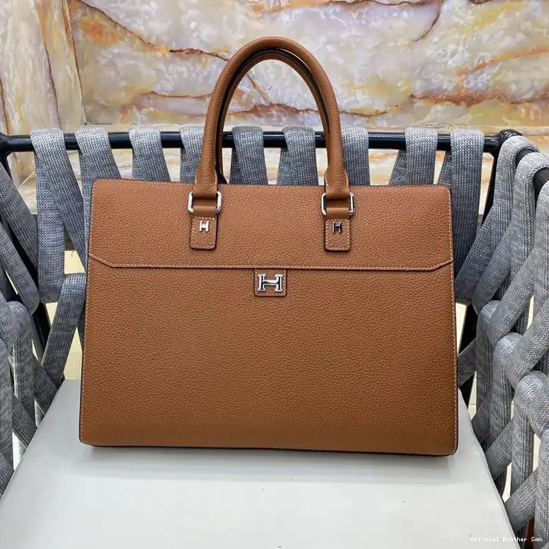 Official Brother Sam 2410YA0114 Bags Hermès 0818